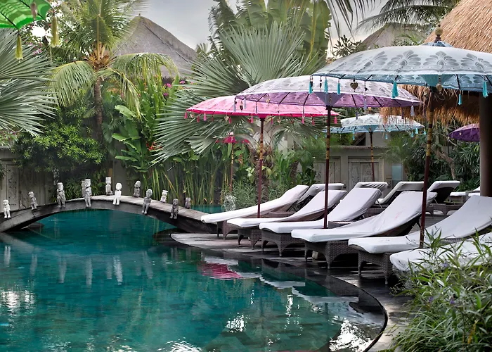 Blue Karma Dijiwa Seminyak