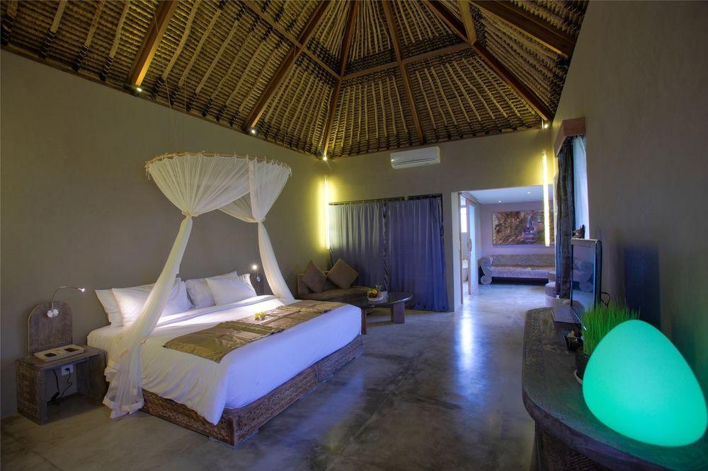 Resort Blue Karma Dijiwa Seminyak