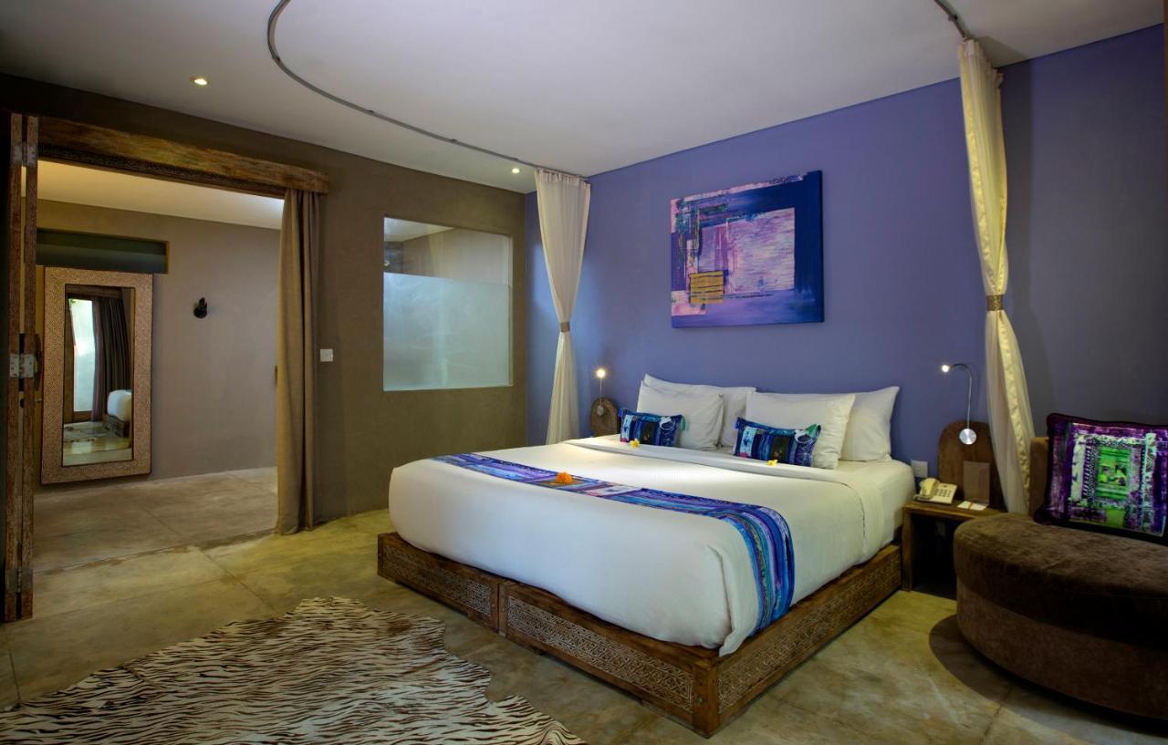 Resort Blue Karma Dijiwa Seminyak
