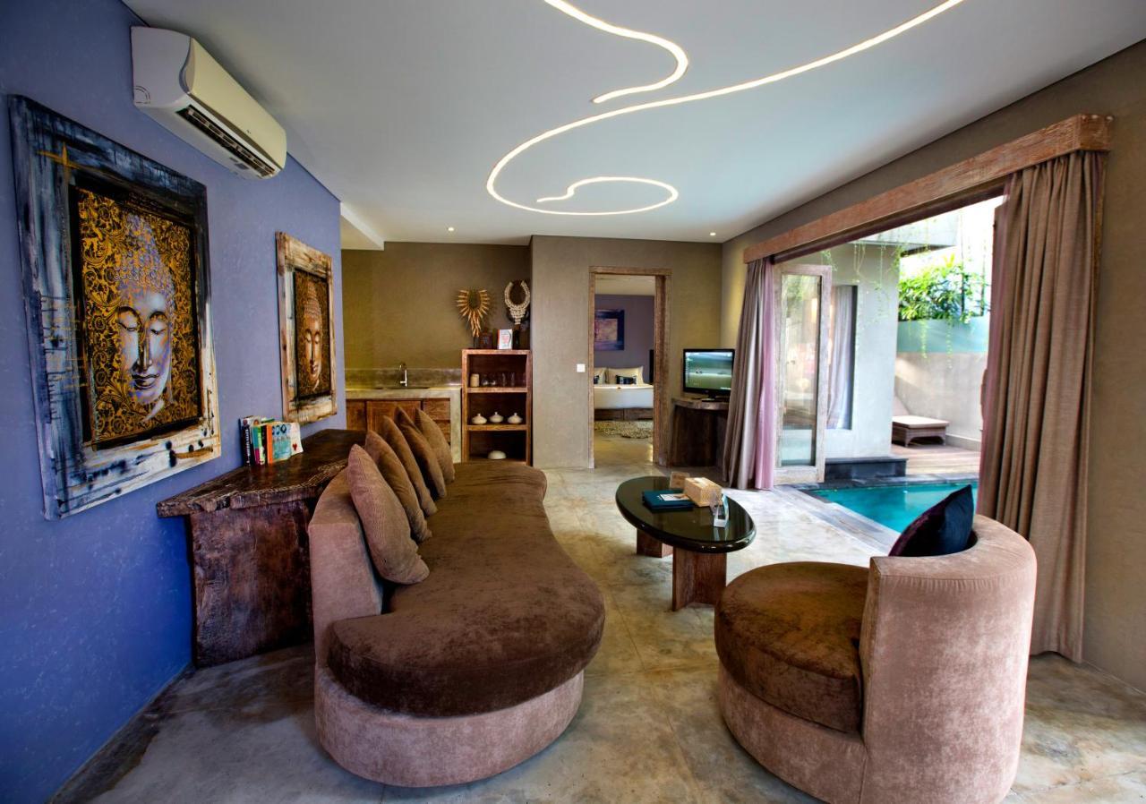 Blue Karma Dijiwa Resort