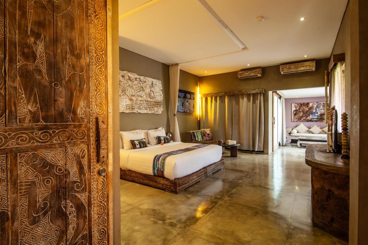 Blue Karma Dijiwa 4* Seminyak