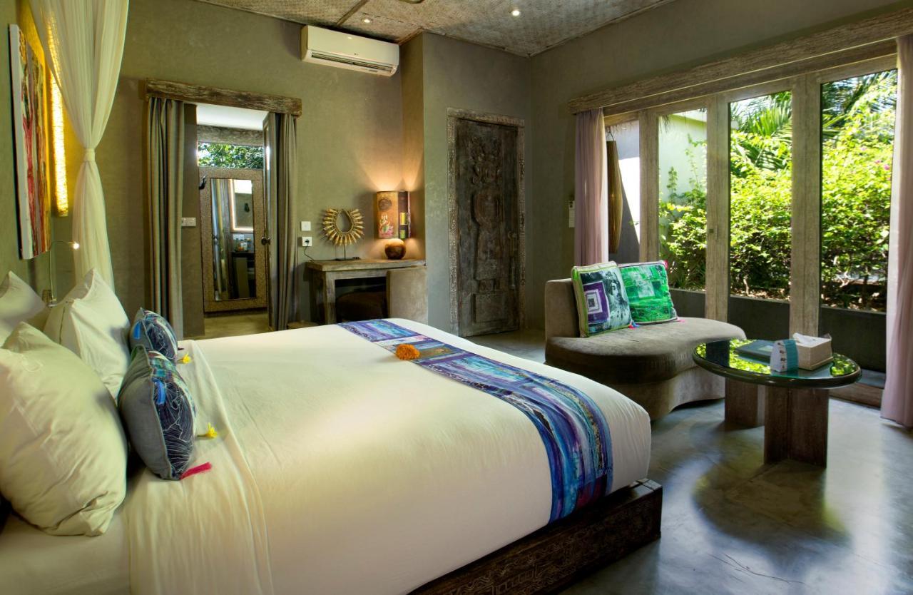Blue Karma Dijiwa Resort Seminyak