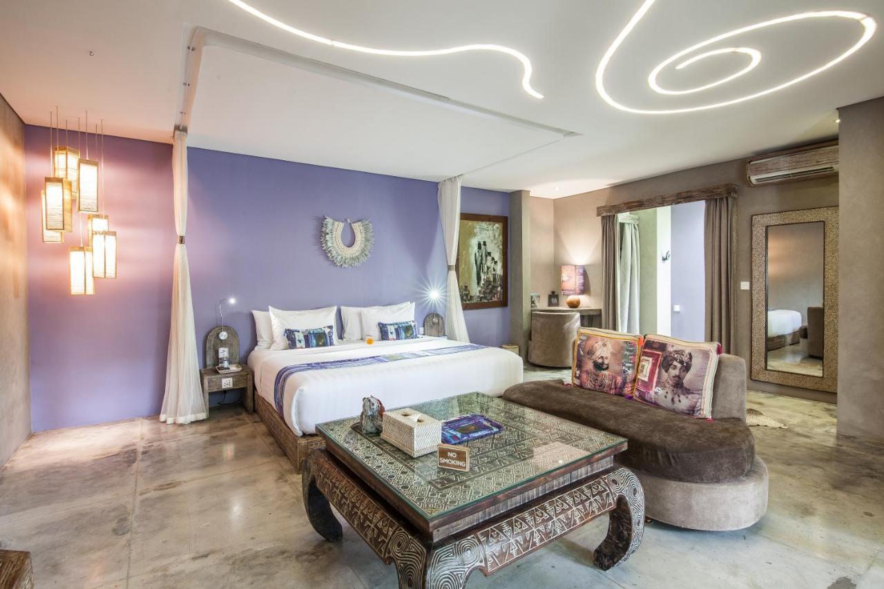 Blue Karma Dijiwa 4*