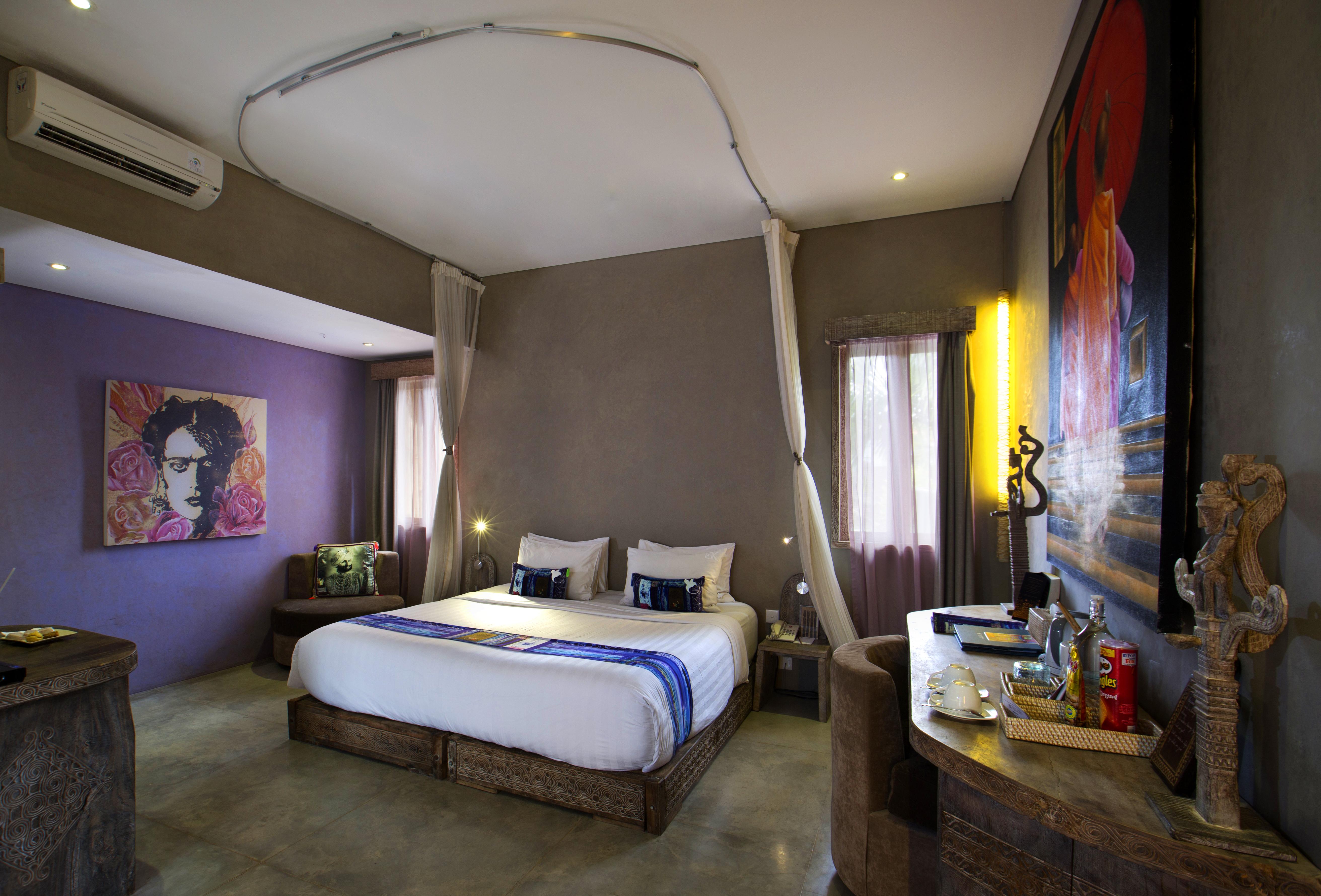 Blue Karma Dijiwa Seminyak