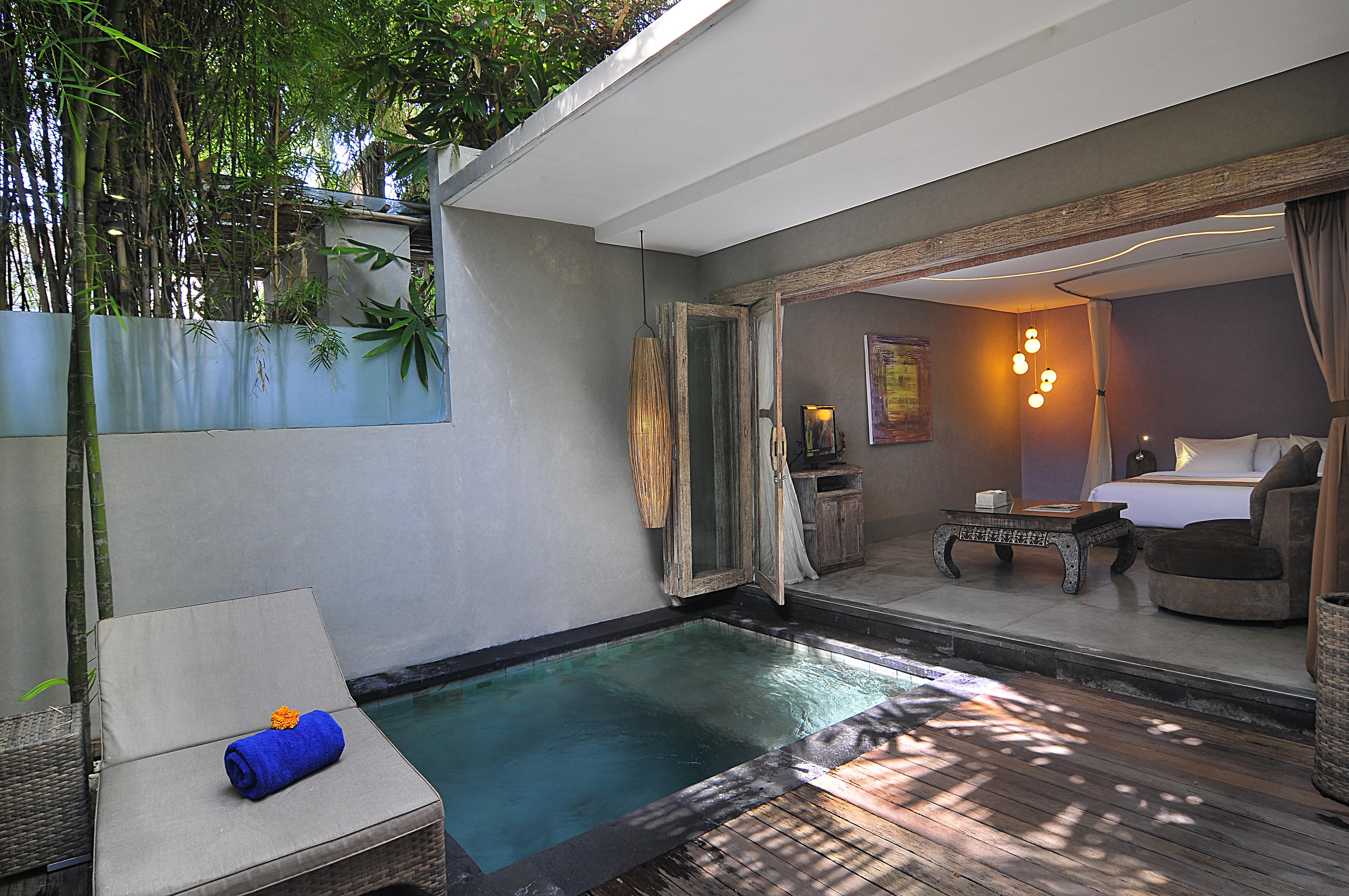 Blue Karma Dijiwa Seminyak