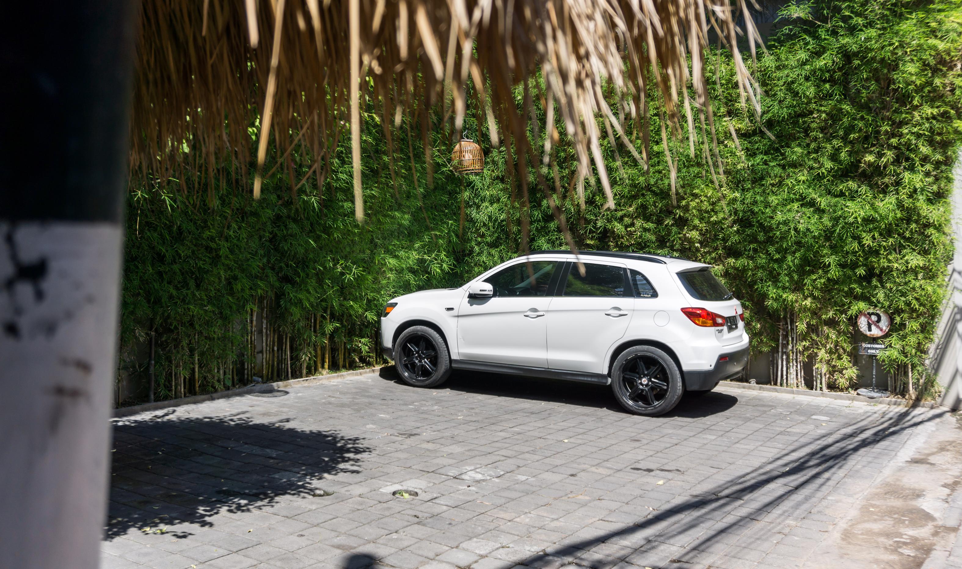 Blue Karma Dijiwa Seminyak