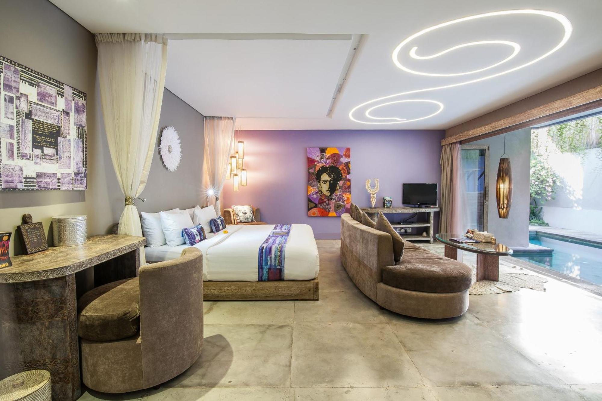 Blue Karma Dijiwa 4* Seminyak