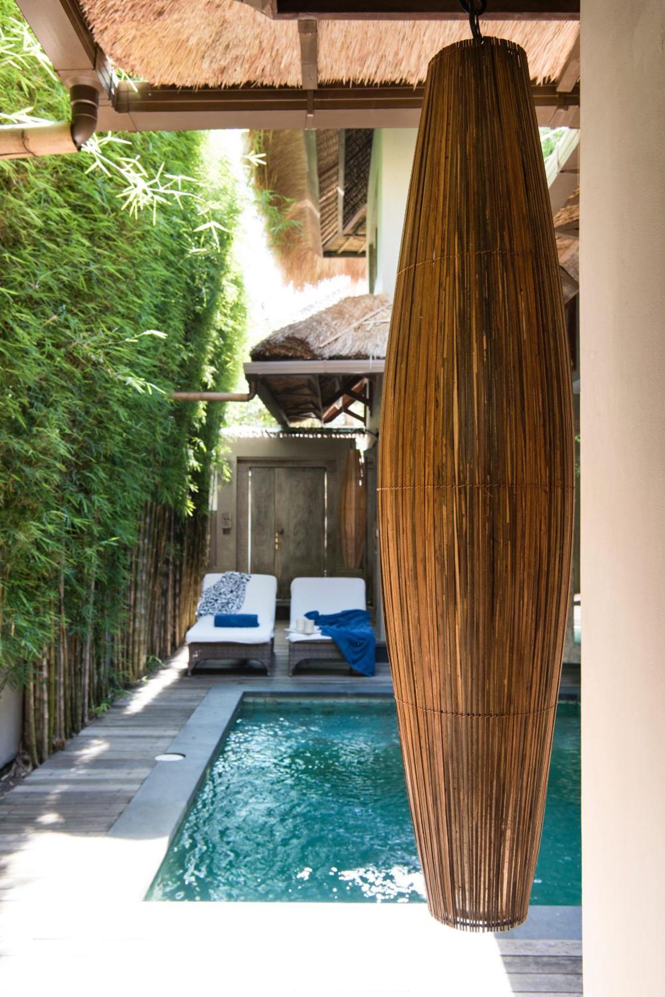 Blue Karma Dijiwa 4* Seminyak